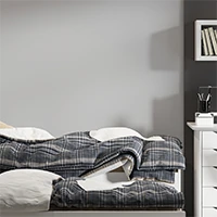 Chambre Ado - Gigogne Just Do It 02